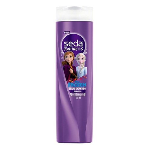 Sh Seda Juntin Frozen 300Ml