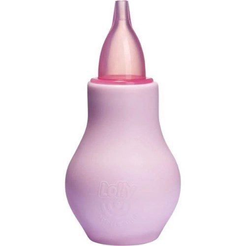 Aspirador Nazal Rs Lolly