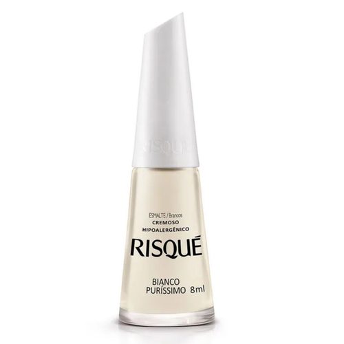 Esm Risque Branco Purissimo