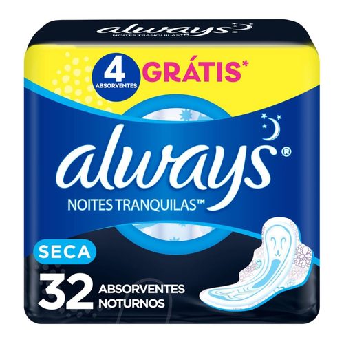 Abs Always Noturno L32P28