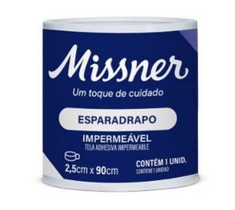 Espar. Missner 2.5X0.90Cm