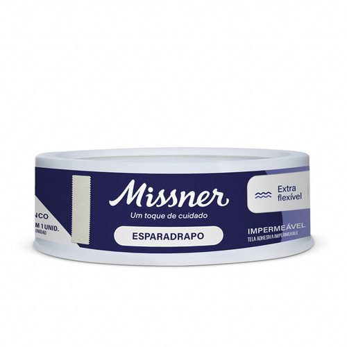 Espar. Missner 1.2X4.5Cm