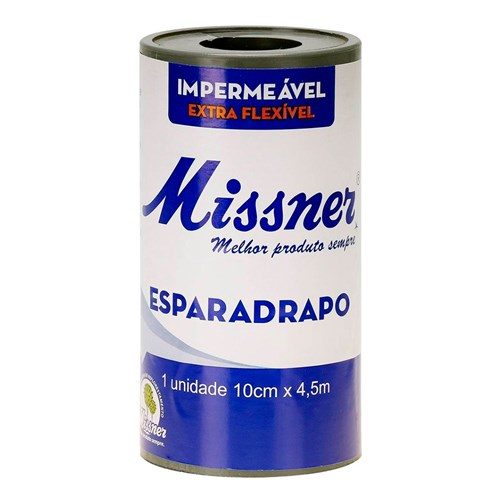 Espar Missner 10X4.5Cm