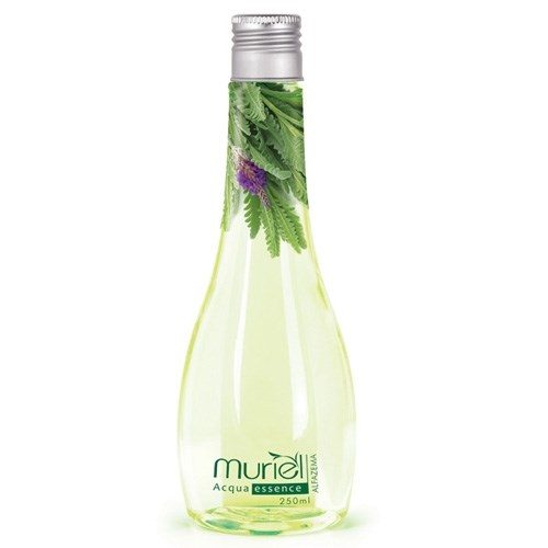 Colonia Muriel Alfazema 250