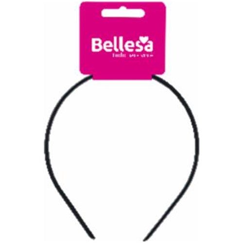 Tiara Bellesa Tecido Fina C/1. 34-0071Hc
