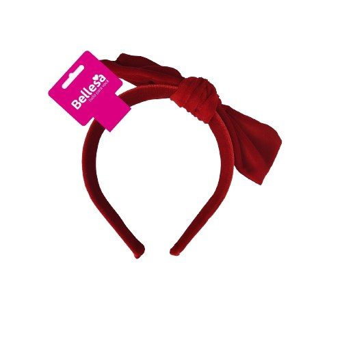 Tiara Bellesa Bandana Laco 34-3164Hc