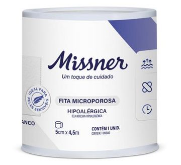 Fita Microp. Missnes 1 5X4.5