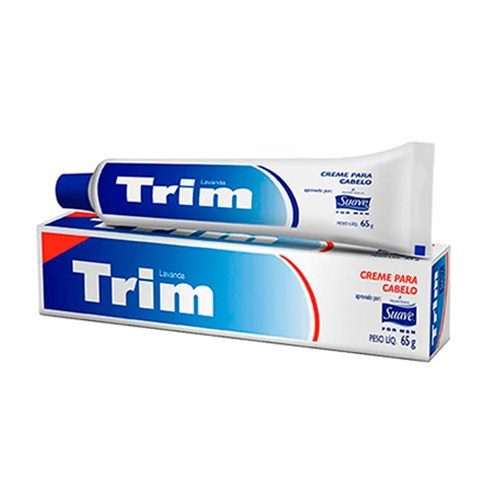 Cr.Trim 65Gr Lavanda