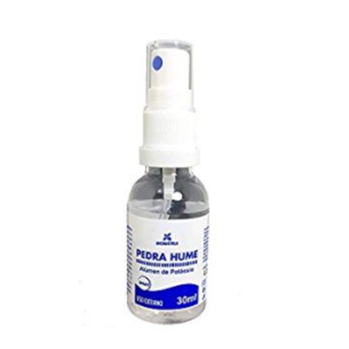 Pedra Hume 30Ml Spray Uniphar