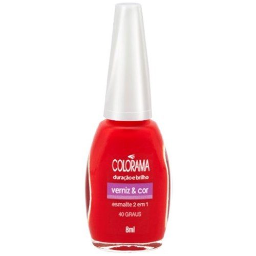 Esm Colorama Cremoso Intenso