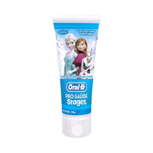 Cr Dental Pro Saude Stages Ora