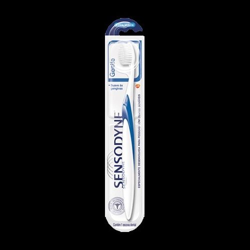 Ed Sensodyne Extra Macia