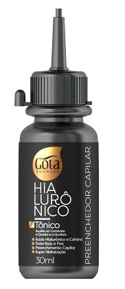 Gota Tonico Hialuronico 30Ml 07891