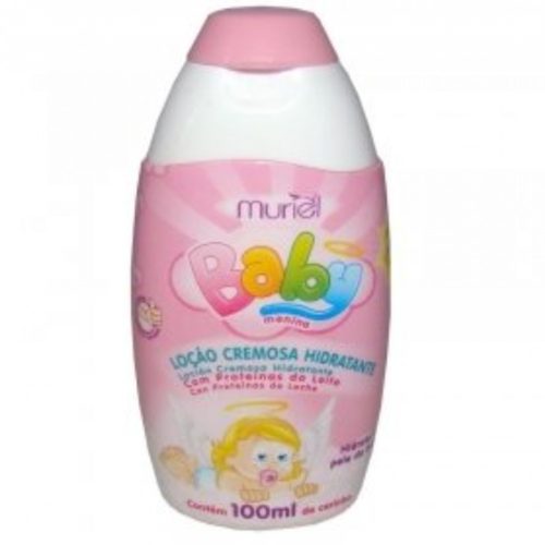 Hid Inf Muriel 100Ml Menina