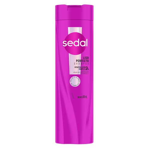 Sh.Seda 325Ml Liso Perfeito
