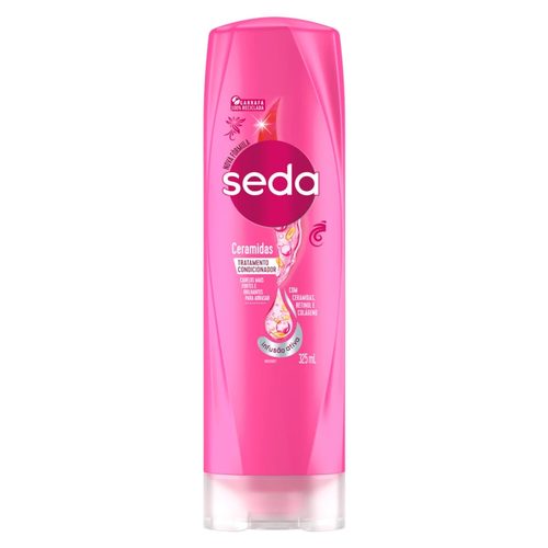 Co Seda 325Ml Ceramidas