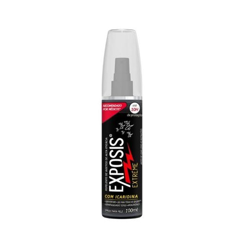 Repel Exposis Extreme 100Ml