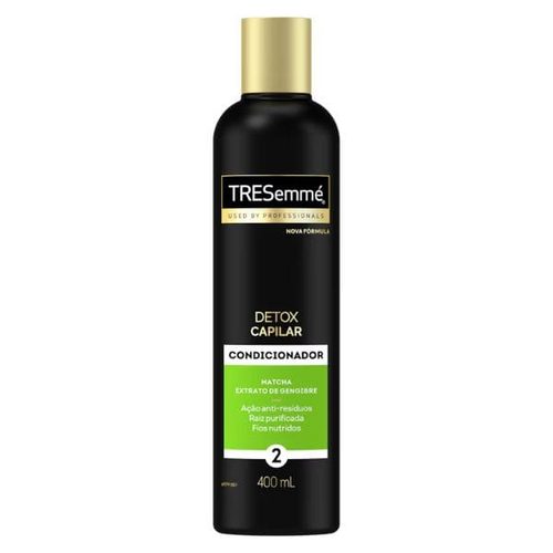 Co Tresemme 400Ml Detox