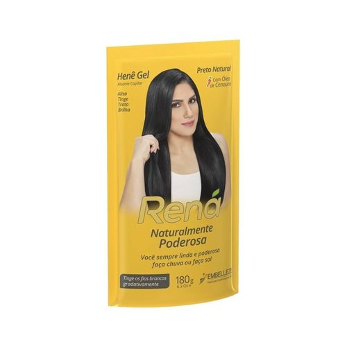 Alis Hene Gel Rena 180G Jabor