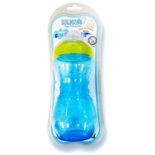 Mam Azul Kuka 330Ml Fun