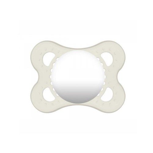 Chupeta Mam Original 0-6 Meses Neutra Unit Ch20213