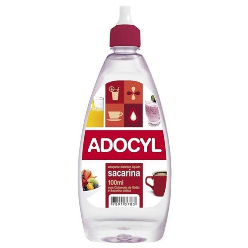 Adoc Adocyl 100Ml Rosa