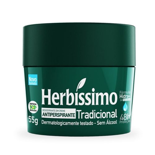 Des Herbis.Cr 55G Tradic