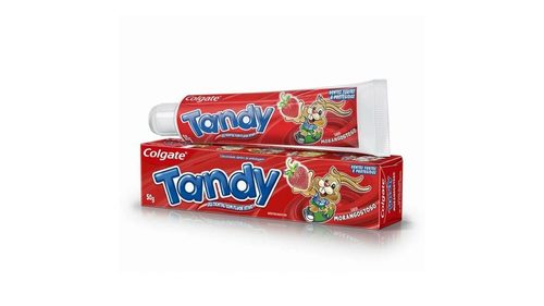 Cd.Tandy 50Gr Morango