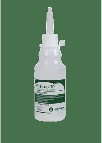 Alcool 70%