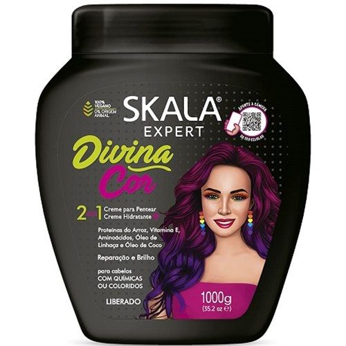 Cr.Trat.Skala 1Kg Divina Cor