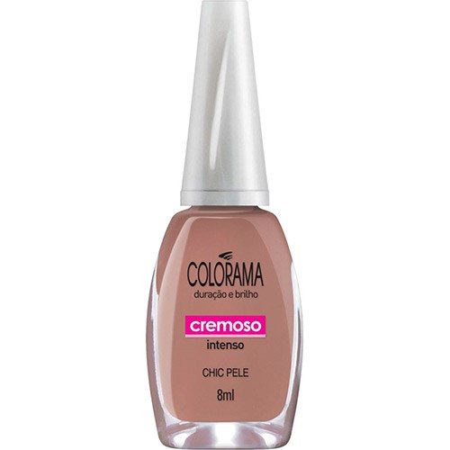 Esm Colorama Chic Pele