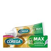 Corega Ultra Cr.Menta 40G