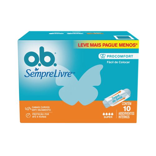 Abs Int.Ob C/10 Super 93390