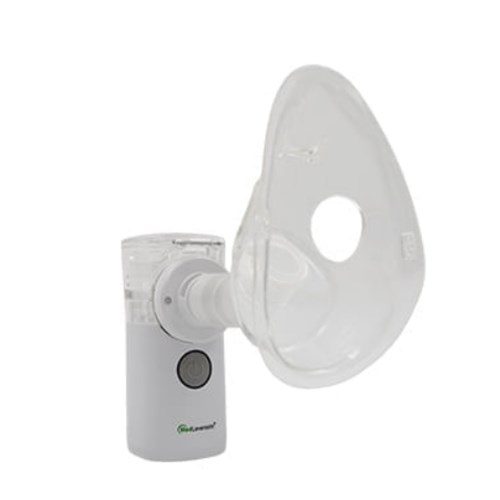 Inalador Medlev Mesh Portatil Ml01