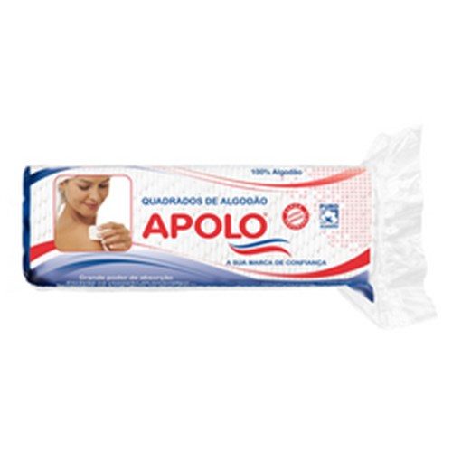 Algodao Quadr. 50G
