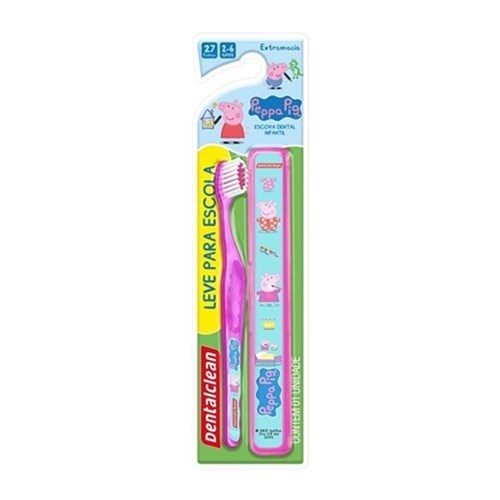 Ed Inf Peppa Dentalclean