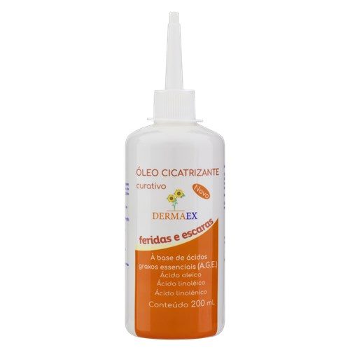 A.G.E Dermaex 200Ml Automolia