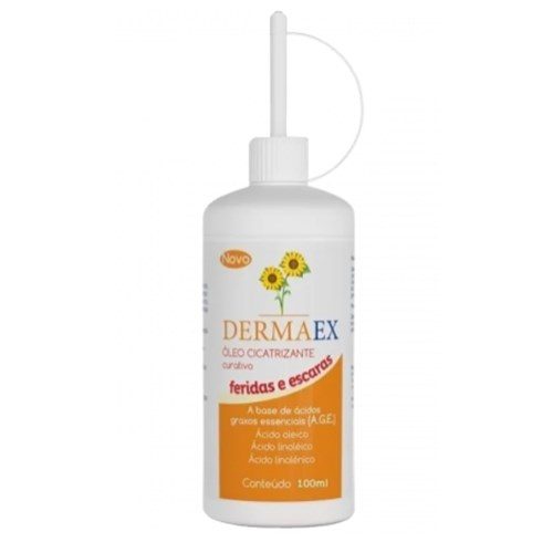 A.G.E Dermaex 100Ml Automolia