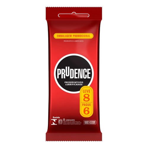 Preser Prudence L8P6