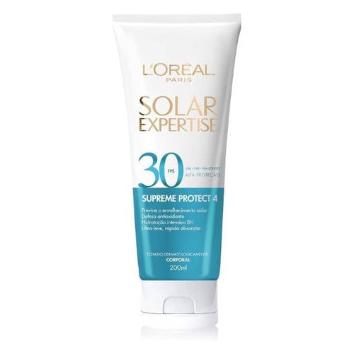 Prot Loreal Expertise Fps30