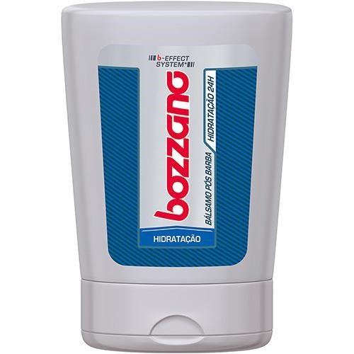 Gel Barba Bozzano Pele Sens