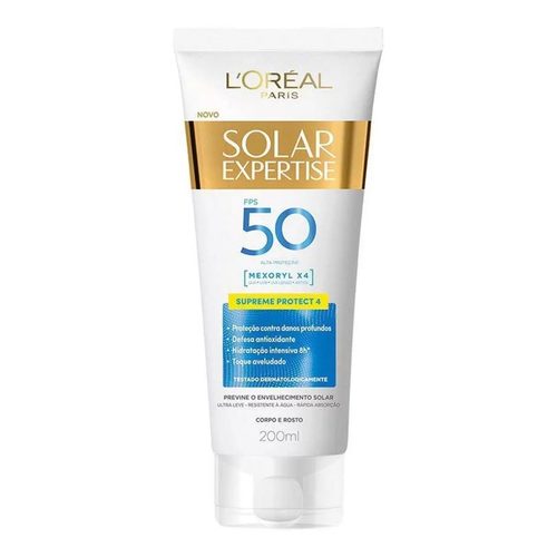 Prot Loreal Expertise Fps 50