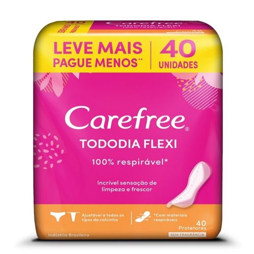Abs Caref C/40 Flexi