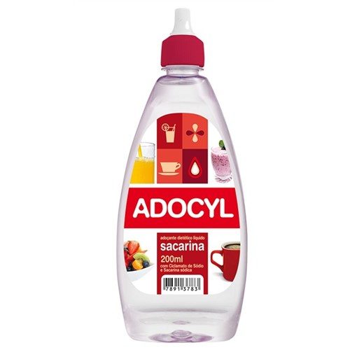 Adoc Adocyl 200Ml