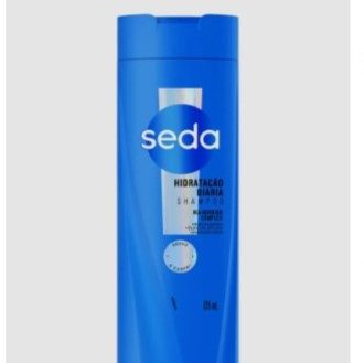 Sh.Seda 325Ml Anticaspa Sem Sa