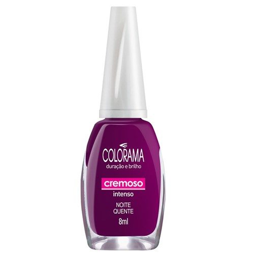 Esm Colorama Noites Quentes