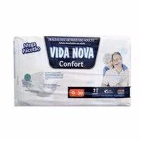 Fda Ger Vida Nova G