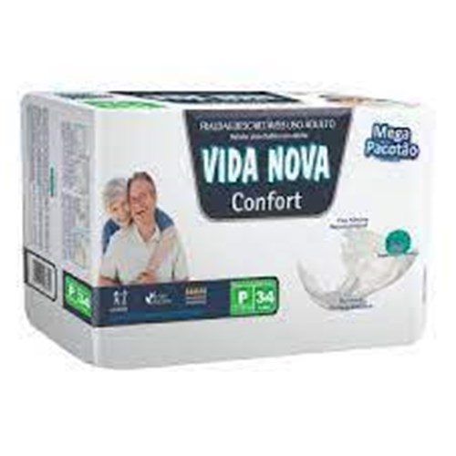 Fda Ger Vida Nova P (Eur)