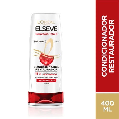 Co Elseve 400Ml