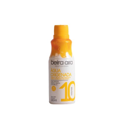 Agua Oxig 90Ml Beira Alta